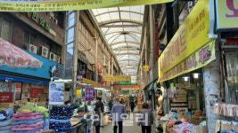 [르포]대구는 지금…尹 빼곤 됐다 고마vs똑띠 말하는 洪이지예