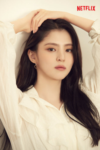 '마이네임' 한소희 