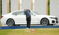 [포토]지은희 노련하고 정확하게