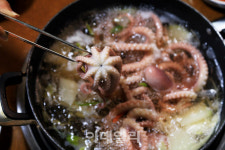 [미식로드]대하·꽃게, 달콤·담백·고소함을 한번에
