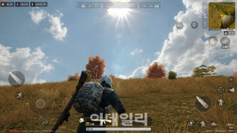 오징어게임 다음 K콘텐츠? ‘배틀그라운드:뉴스테이트’ 있다