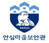 오세훈표 안심마을보안관 사업 시동…1인가구 심야 골목길 안전하게