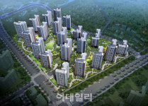 대우건설, `운정신도시 푸르지오 파르세나` 분양…내주 청약