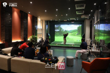 골프존, 3분기 영업이익 372억원 사상 최다..전년 대비 138.1% 증가