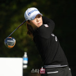 [포토]최혜용 우승 도전을 시작하자