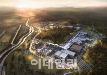 대전 유성구 둔곡에 지역최초 초·중 통합학교 신설된다