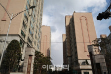 재건축 19년만 리모델링 추진 잠원롯데캐슬갤럭시1차..성공할까?