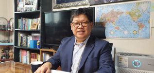 티지, 2021 4차 산업혁명 우수기업 행정안전부 장관상 수상