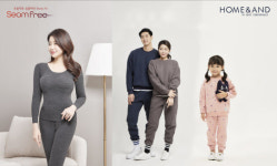 쌍방울, 10월 발열내의 매출 30% 증가…추위 효과 ‘톡톡’
