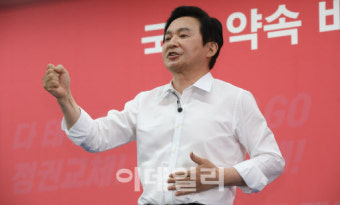 원희룡 “국민의힘 대선 경선 후 원팀 문제 없어”
