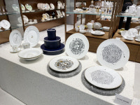 프랑스 도자기 브랜드 메종프라질 국내 첫 론칭… 더현대서울 르쁠라H 입점