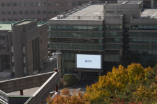 상명대학교 게임전공, 애플리케이션으로 졸업작품전시회 개최