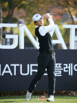 [포토] 이동민의 부드러운 샷
