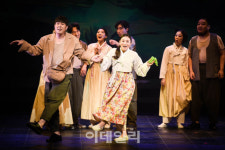뮤지컬 백만송이의 사랑, 의정부 찍고 하남· 군포로