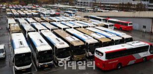 [포토]‘요소수 품귀’