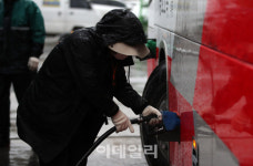 [포토]요소수 공급 부족 물류·교통 대란 오나