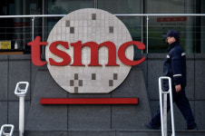 TSMC, 美·日 이어 대만에 새 공장 건설…2024년 양산
