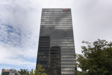 SK네트웍스, 실적 호조세…렌탈 중심 사업 전환 성과