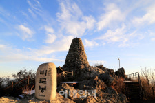 [여행] ‘악’ 쓰고 ‘치’ 떨며 오른 치악산, 쉬엄쉬엄 즐기다