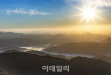 [여행] ‘악’ 쓰고 ‘치’ 떨며 오른 치악산, 쉬엄쉬엄 즐기다