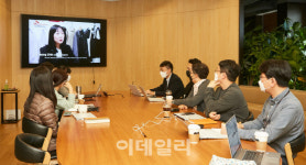 SK이노, AVPN 동북아 써밋서 친환경분야 스타트업 육성모델 소개