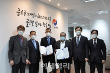 포스코인터, 해외 네트워크 활용 요소수 18만 리터 확보