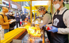 [포토] 순천시, 푸드앤아트페스티벌