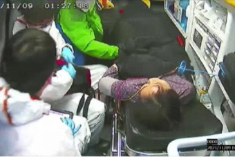 배현진 '김혜경 사고' 의혹 제기…이재명 측 