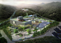 한화솔루션, 친환경 에너지로 국립공원 지킨다