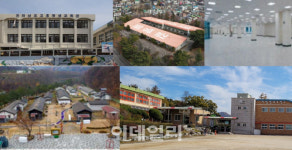 문체부, 꿈꾸는 예술터 조성지 고흥군 등 5개소 선정
