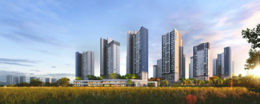 한화 포레나 청주매봉’ 내달 분양