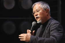 송승환 21개월 만에 돌아온 난타, 희망 전하고파