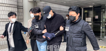 '신변보호女 스토킹 살해男' 구속…