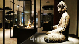 철·쇠의 지향…이건희컬렉션의 시작과 끝