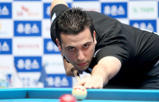 토종강자vs해외강자 4강 대결...PBA 1억원 상금 주인 누구?