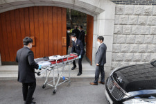 與 호남 의원들 “천수 누린 살인마 전두환, 국가장 예우 안돼”