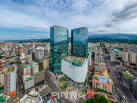 [포토] 롯데관광개발 공개 사원 채용