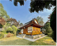 50년 된 삼청각 전면 리모델링…열린 문화관광명소 재탄생