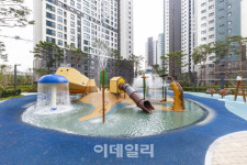 자연을 담은 아파트 다산신도시 자연앤 푸르지오