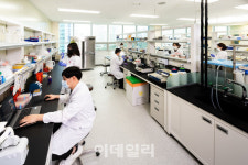 한올바이오파마, 바이오연구소 확장 이전…R&D 인력 확충