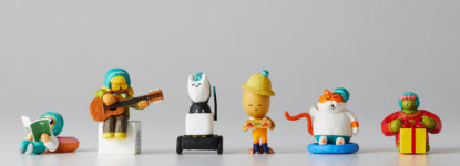 배민, 스타필드 하남 배달이친구들과 소울푸드 팝업스토어