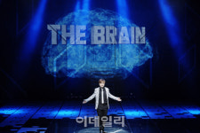 연말을 마술쇼와 함께..최현우의 더 브레인 12월 3일 개막