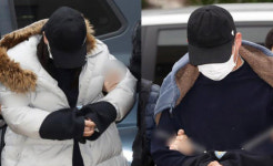 4살 딸 버리고 男과 모텔간 엄마…해명은 고작 키우기 힘들어서