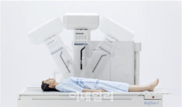 캐논메디칼, 다목적 디지털 투시장비 ‘라피네 아이’ 출시