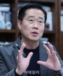 이태규 무결점의 안철수…李·尹에 도덕성·학습력 우위[인터뷰]