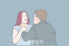 결별 요구에 여친 목 조른 30대男, 폭행 혐의만 무죄 이유는