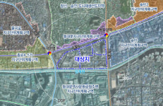 창신1~4구역, 도시정비형 재개발사업으로 전환