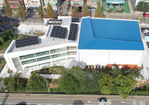 안산시, 성호체육문화센터 개관…“주민 체육여건 개선”