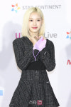 [포토]스테이시 재이, 설레는 하트