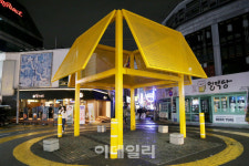 [인싸핫플] 값비싼 예술품이 거리에…광주, 갤러리가 되다